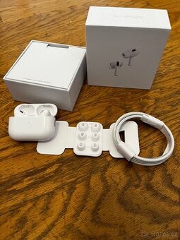 Airpods pro 2. generace - 1