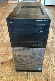 Dell OptiPlex 7020