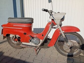 Jawa 50-20