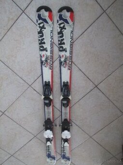 Lyže 130 cm Rossignol PRO X1