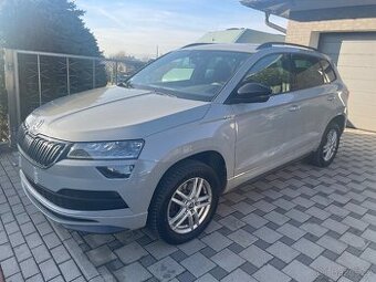 Škoda Karoq 2.0TDI, Sportline, DPH