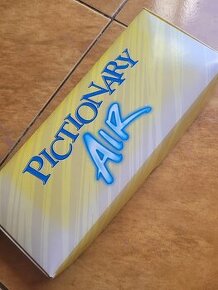 Pictionary air