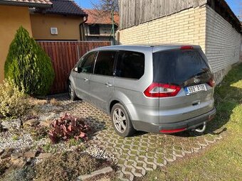 Prodam Ford Galaxy 1,8 Tdci Ghia - 1