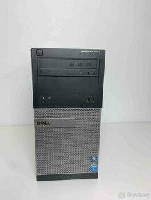 Dell Optiplex 3020/8GB RAM/i3 4130 /480GB SSD/Win 11/ Záruka