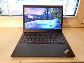 █ Lenovo L14 (i5, 16/32GB/64GB RAM, SSD, FHD, záruka) █ - 1