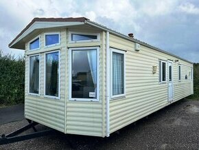 mobilheim, mobilní dům Willerby Aspen 12 x 3,7 m