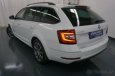 Škoda Octavia III, 3 lift - zadní světla LED, nárazník - 1