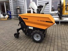 Minidumper MD 500EK - 1