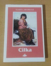 Vlasta Javořická - Cilka