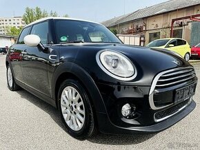 MINI COOPER 1.5TURBO 96.000KM TOP VÝBAVA SERVIS BMW TOP