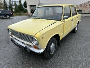 LADA 2102 / VAZ 1300