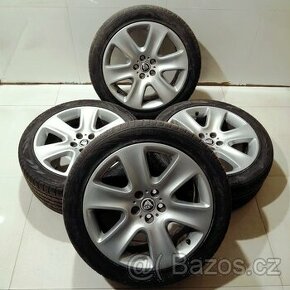 18" ALU kola – 5x108 – JAGUAR (FORD, VOLVO, ASTON MARTIN)