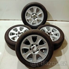 16" ALU kola – 5x120 – 7J x 16" ET44 - 1