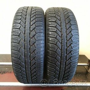 Semperit 195/60 R15 88T 6,5mm