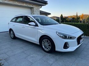 Hyundai i30 1,6 CRDI