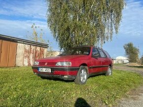 Peugeot 405 combi