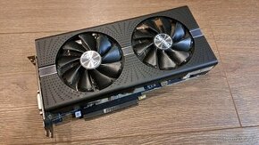 Sapphire Radeon RX 570 NITRO+ 4GB