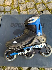 Dětské in-line brusle Rollerblade