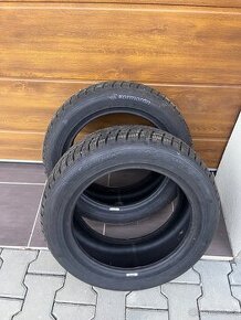 Zimní pneu 205/55 R16