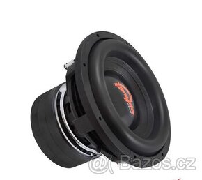 SPL SUBWOOFER DRAGSTER - 1