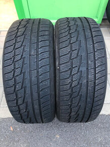 2ks zimní pneumatiky Matador Sibir Snow MP92 225/55 R17 V XL