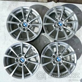 ALU KOLA BMW E90 E91 E92 F30 F31 F32 E46 16" 5x120