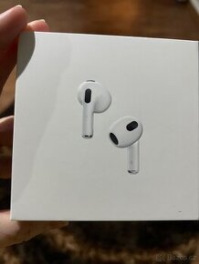 AirPods (3rd generation)