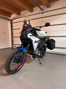 CF moto 450MT