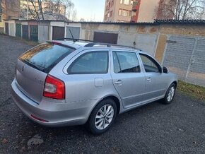 Škoda octavia 2012 1.6tdi rychlé jednaní vyrazná sleva - 1