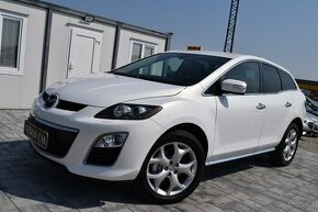 ►►Mazda CX-7 2.2 MZR-CD 127KW REVOLUTION◄◄