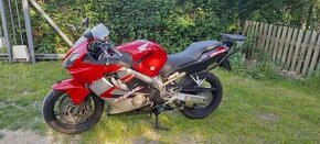 Honda CBR 600F - 1