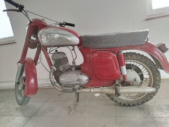 Jawa 175 - 1