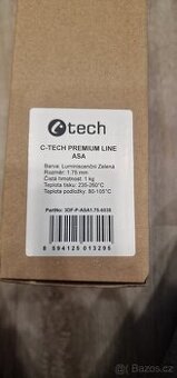 Filament C-Tech Premium line ASA - 1