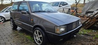 Fiat uno 1.3 turbo