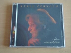 CD : KAREL ČERNOCH - Strom vánočních přání