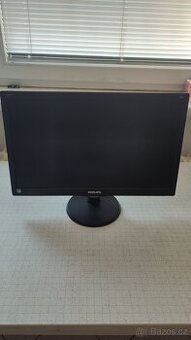 Monitor philips 203V5L