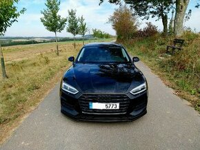 Audi A5 sportback 2.0 TDi 140kW dsg