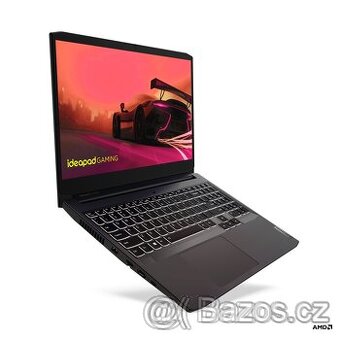 Lenovo ideapad gaming 3