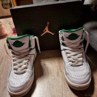 Jordan - 1