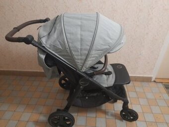 Sportovní kočárek Baby Design