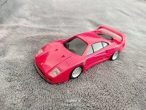 Ferrari F40 - 1