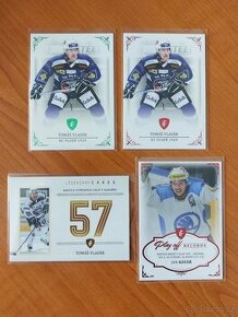 Legendary Cards Records - HC Plzeň