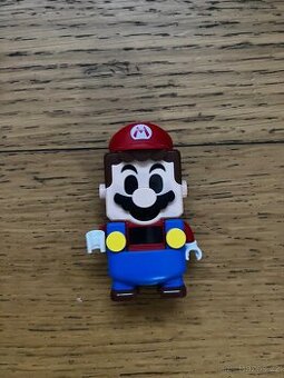 LEGO® Super Mario™ 71360 Dobrodružství s Mariem startovací s