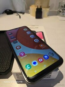 Samsung galaxy A14  dual sim spíše nový telefon