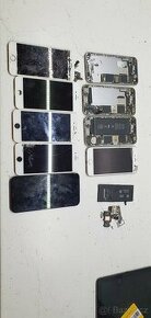 Apple iphone 4x A1688 A1586 - 1