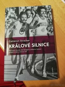 Králové silnic - Cameron Stracher - 1