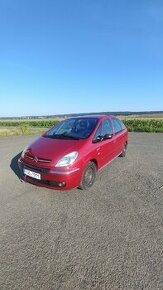 Citroen Xsara Picasso