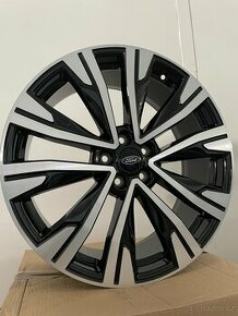 nové original alu kola Ford Kuga III mk3 r20 5x108