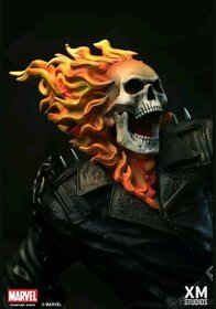 PRODÁM SBĚRATELSKÉ EDICE - GHOST RIDER- LIMITOVKA -