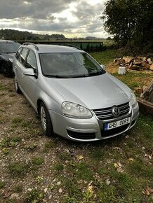 Vw golf 5 combi 1.9tdi 77kw